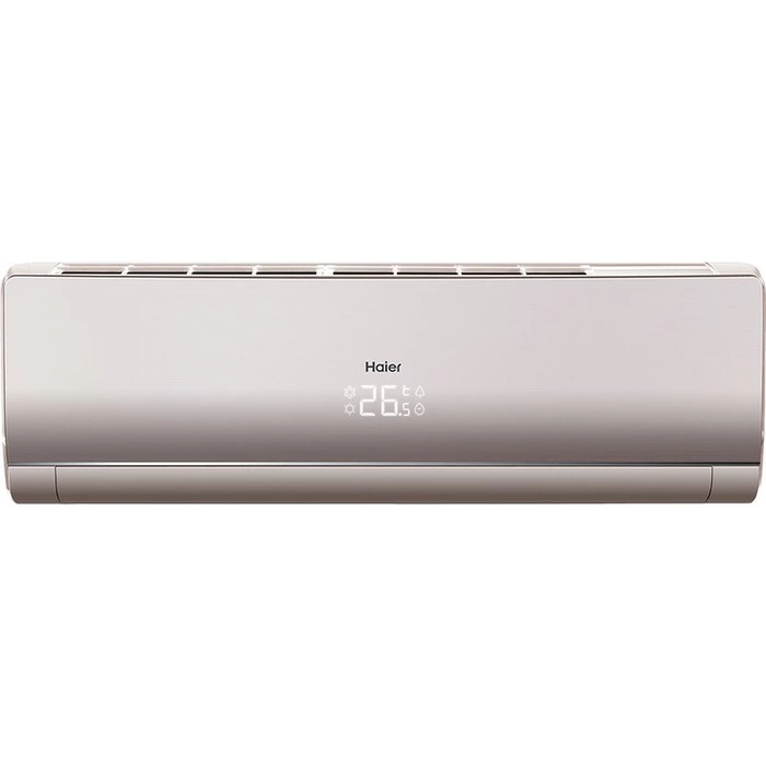Haier AS09NS5ERA - Full Gold - 1U09BS3ERA Haier AS09NS5ERA - Full Gold - 1U09BS3ERA