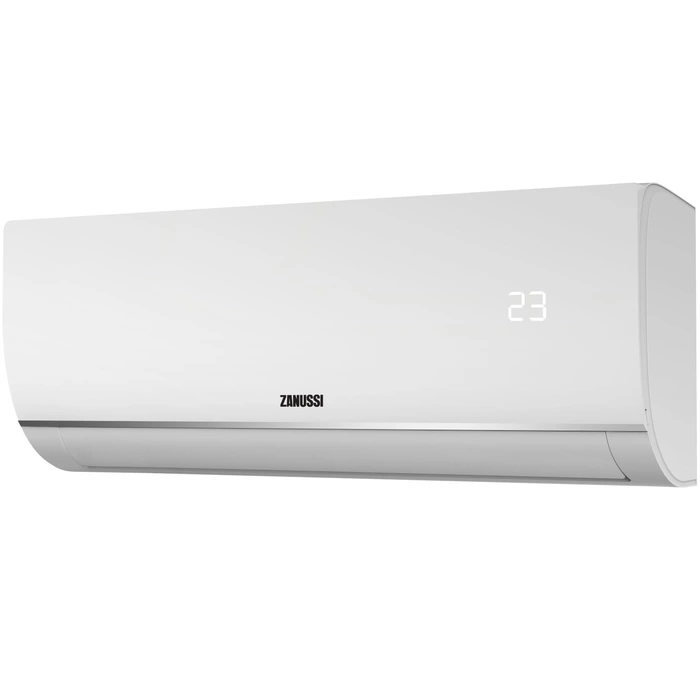 Zanussi ZACS/I-07 HS/N1 Zanussi ZACS/I-07 HS/N1