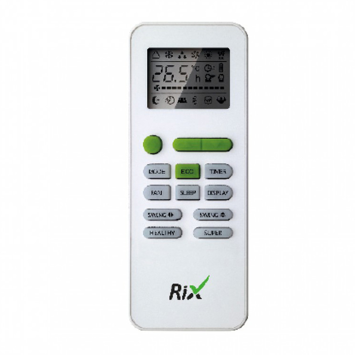 Rix I/O-W24PG