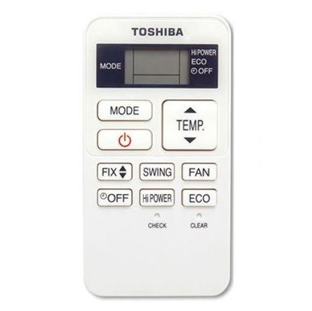 Toshiba RAS-16BKVG/RAS-16BAVG-EE