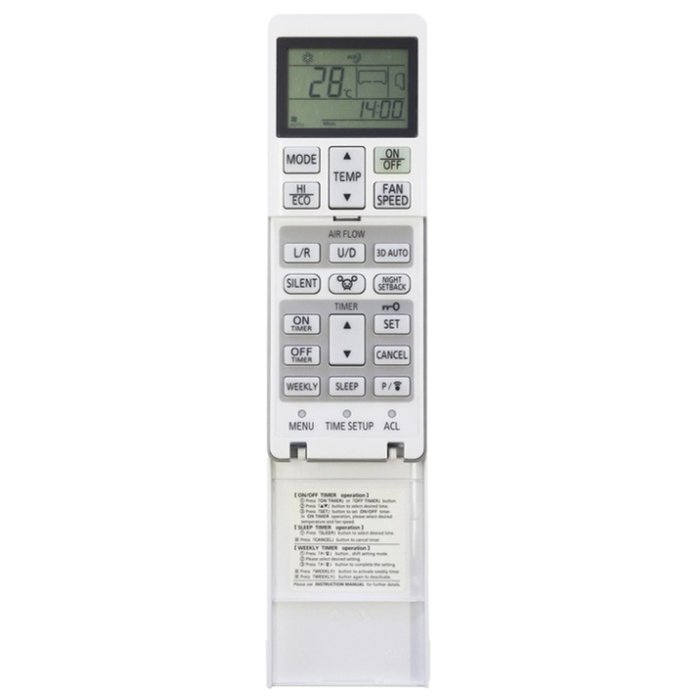 Mitsubishi Heavy SRK20ZS-SB