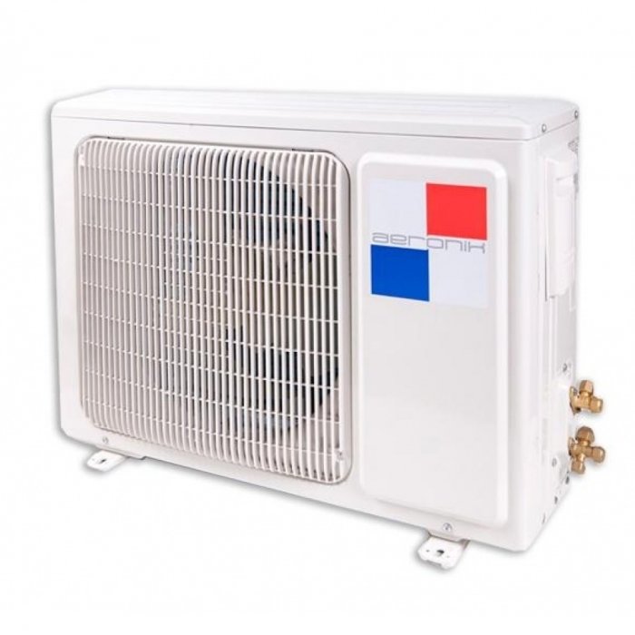 Aeronik ASI-18IL3/ASO-18IL1