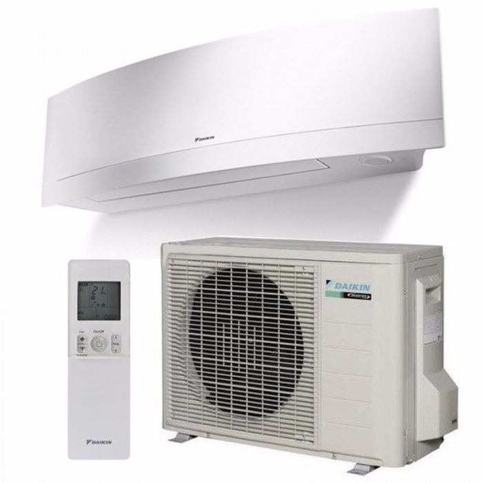 Daikin FTXG50LW/RXG50L