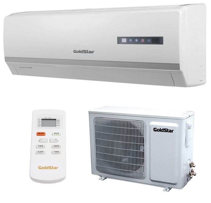 GoldStar GSWH12-NB1B