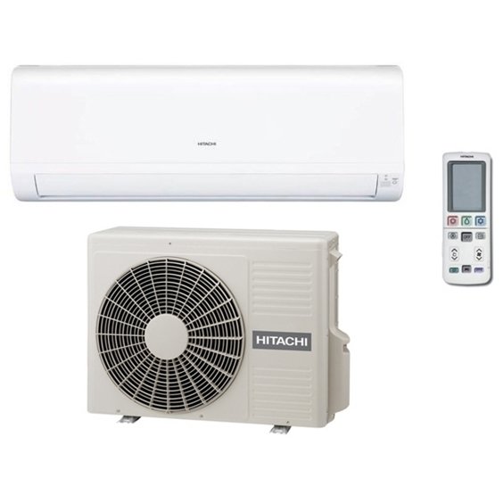 Hitachi RAK-18PEC/RAC-18WEC