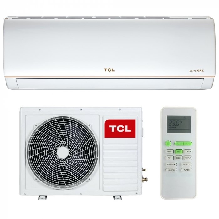 TCL TAC-24HRA/E1